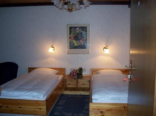 Hotel Garni Zielinski 2