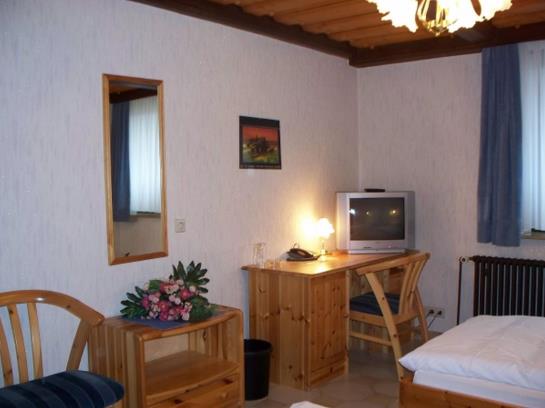 Hotel Garni Zielinski 3