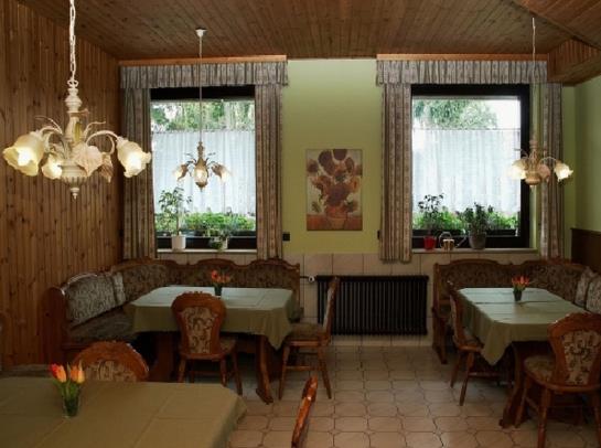 Hotel Garni Zielinski 4