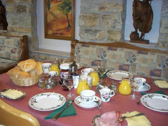 Hotel Garni Zielinski 5