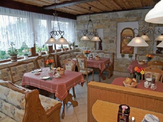 Hotel Garni Zielinski 6