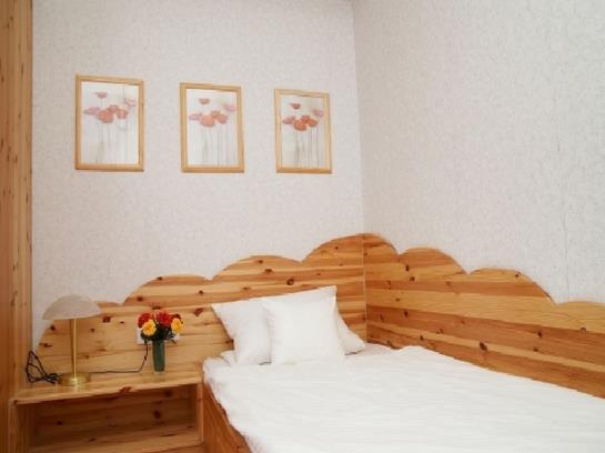 Hotel Garni Zielinski 7