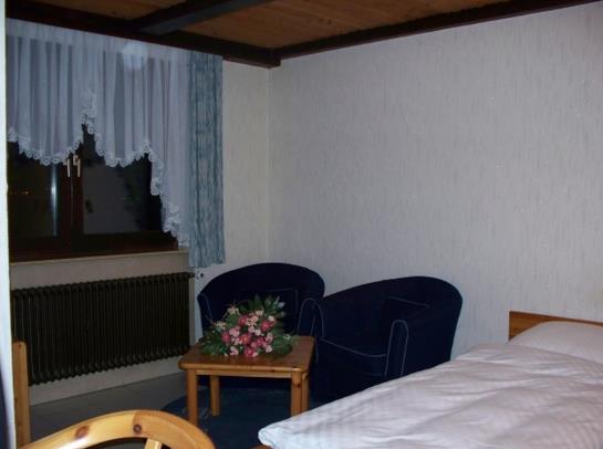 Hotel Garni Zielinski 8