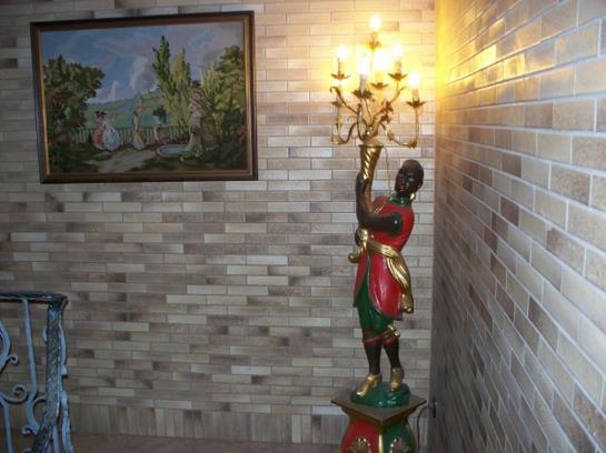 Hotel Garni Zielinski 9