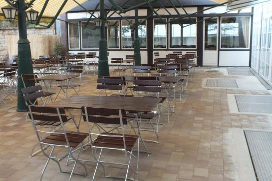 Hotel Knote Baden-Wurtemberg