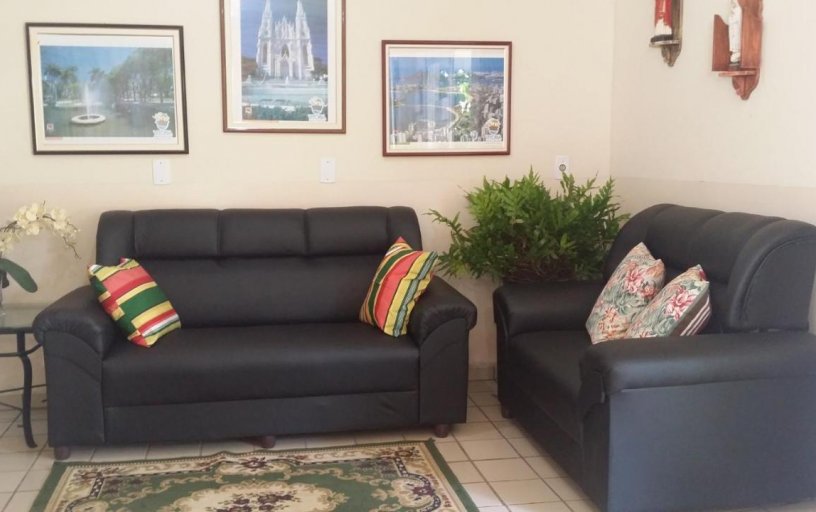 Hotel Eco Pousada Costamares  | Guarapari | Espirito Santo | Brasil 1