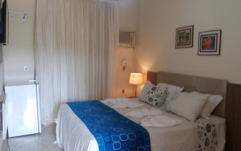 Hotel Eco Pousada Costamares  | Guarapari | Espirito Santo | Brasil 10