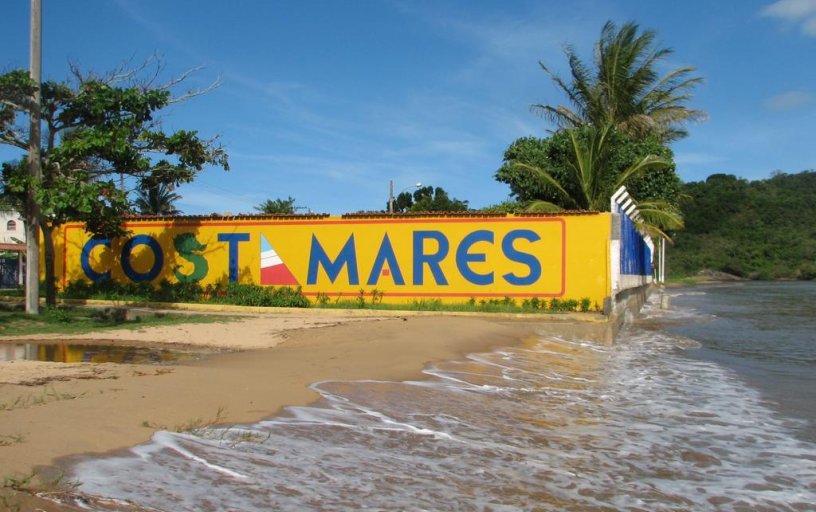 Hotel Eco Pousada Costamares  | Guarapari | Espirito Santo | Brasil 11