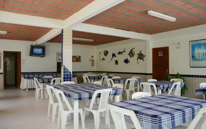 Hotel Eco Pousada Costamares  | Guarapari | Espirito Santo | Brasil 12