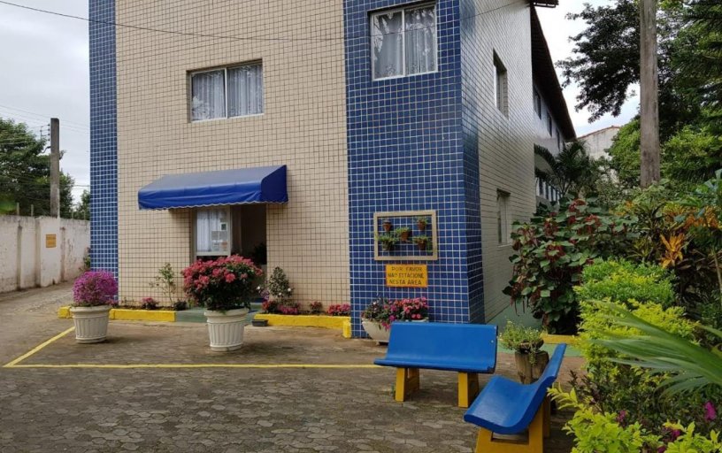 Hotel Eco Pousada Costamares  | Guarapari | Espirito Santo | Brasil 2