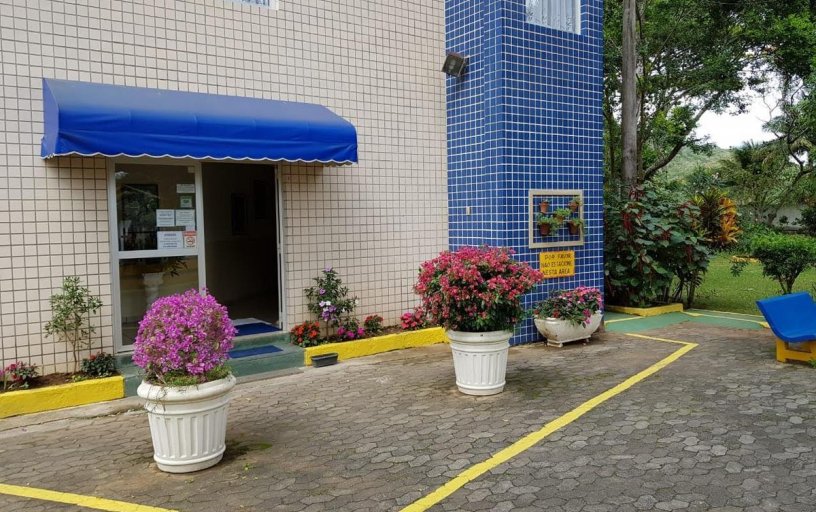 Hotel Eco Pousada Costamares  | Guarapari | Espirito Santo | Brasil 3