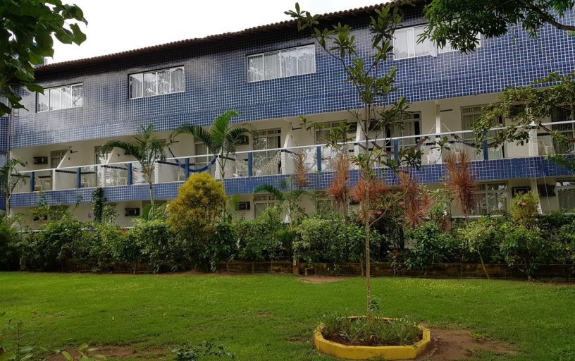 Hotel Eco Pousada Costamares  | Guarapari | Espirito Santo | Brasil 4