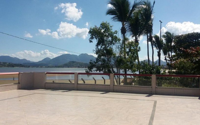 Hotel Eco Pousada Costamares  | Guarapari | Espirito Santo | Brasil 5