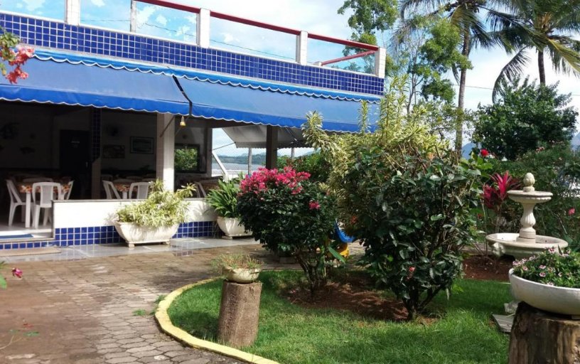 Hotel Eco Pousada Costamares  | Guarapari | Espirito Santo | Brasil 6