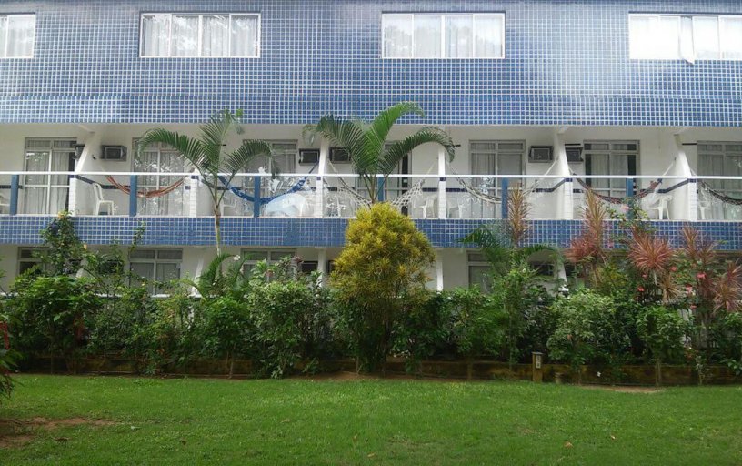 Hotel Eco Pousada Costamares  | Guarapari | Espirito Santo | Brasil 7