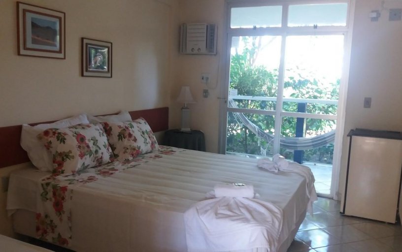 Hotel Eco Pousada Costamares  | Guarapari | Espirito Santo | Brasil 9