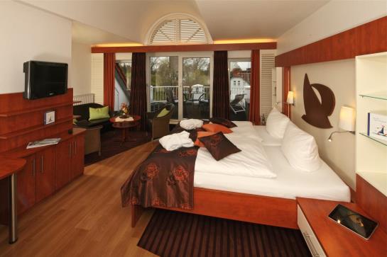 Seehotel Fährhaus 1