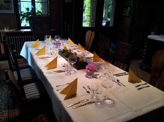 Renken Am See Landhaus 2