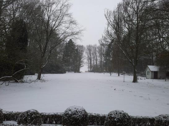 Renken Am See Landhaus 3