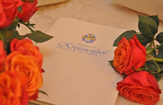 Hotel Kristinenhof 1