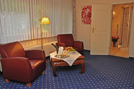 Hotel Kristinenhof 3