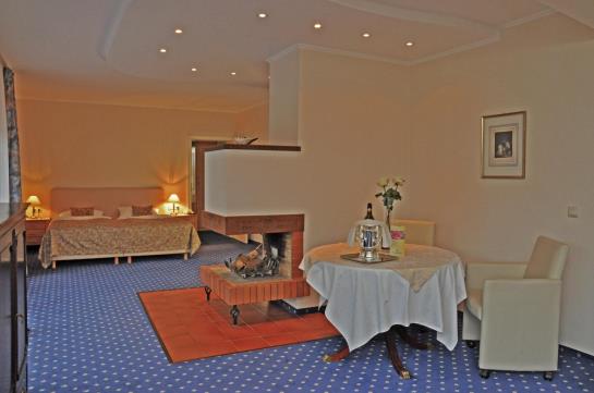 Hotel Kristinenhof 5