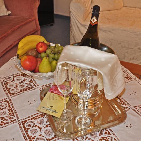 Hotel Kristinenhof 6