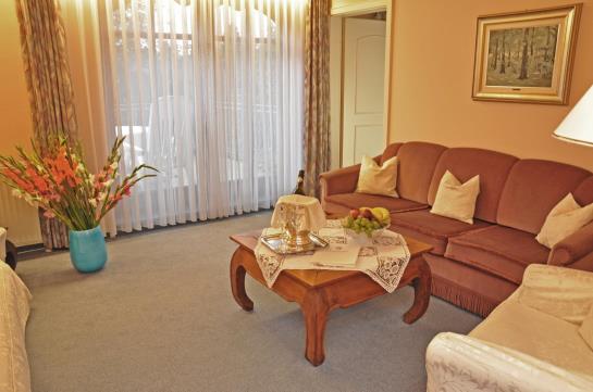 Hotel Kristinenhof 7