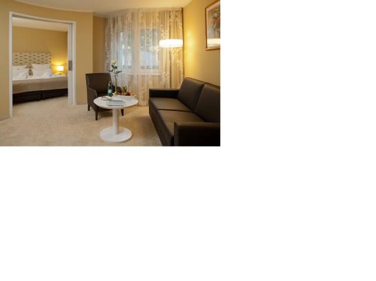 Hotel Haus Am Meer 10