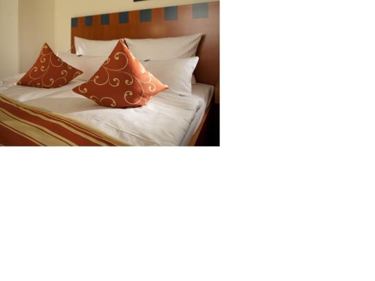 Hotel Haus Am Meer 11