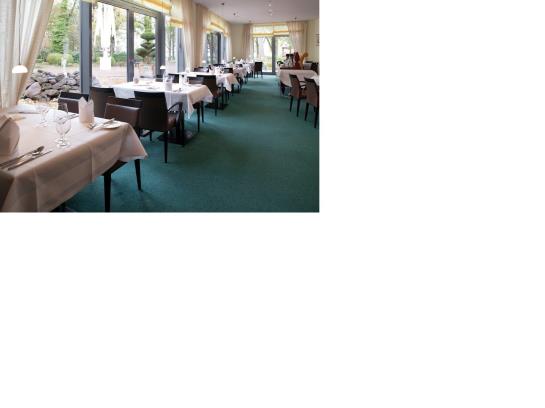 Hotel Haus Am Meer 2