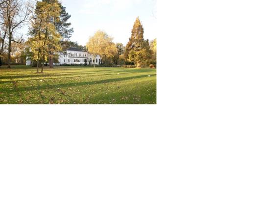 Hotel Haus Am Meer 9