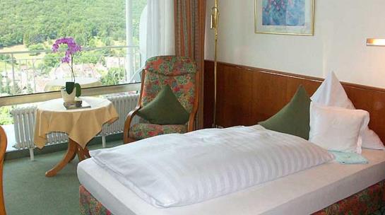Hotel Schlossberg Baden-Wurtemberg