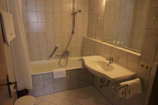 Park-appartements Badenweiler Badenweiler