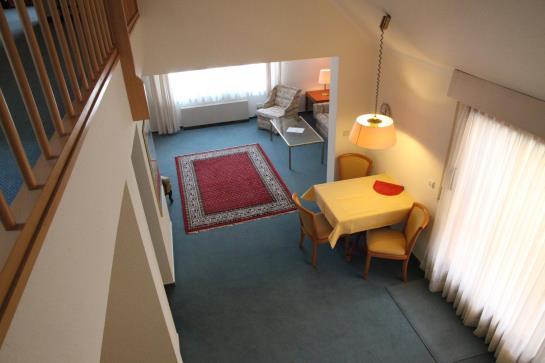 Park-appartements Badenweiler 1