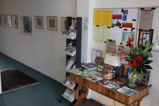 Park-appartements Badenweiler 11