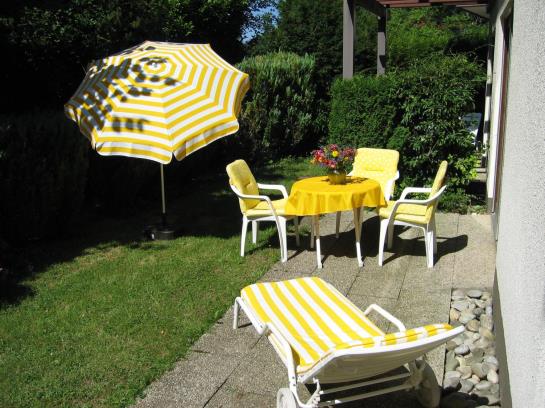 Park-appartements Badenweiler 12