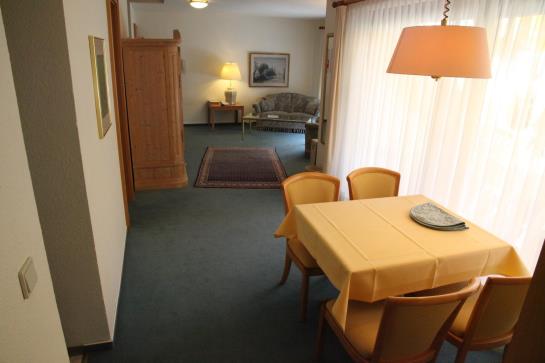 Park-appartements Badenweiler 13