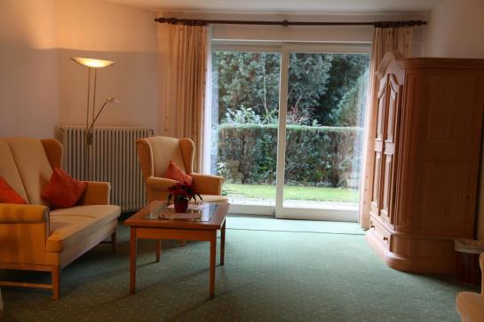 Park-appartements Badenweiler 14