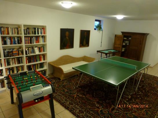 Park-appartements Badenweiler 16