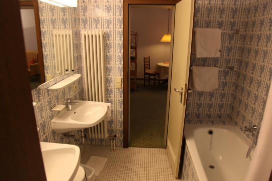 Park-appartements Badenweiler 17