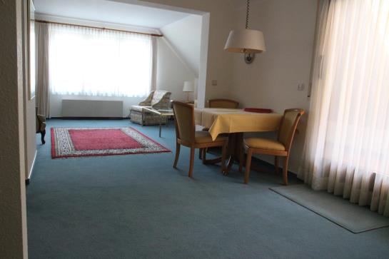 Park-appartements Badenweiler 18