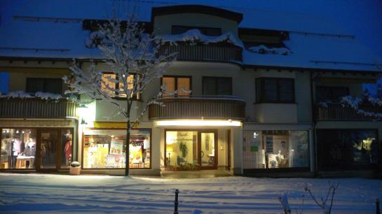 Park-appartements Badenweiler 19