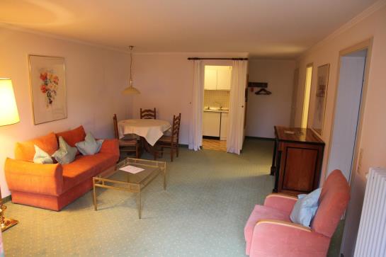 Park-appartements Badenweiler 2