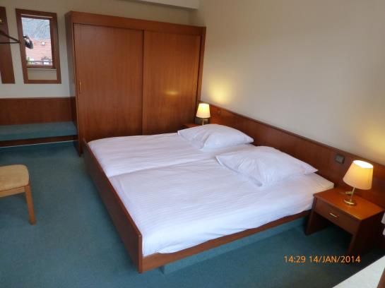 Park-appartements Badenweiler 20