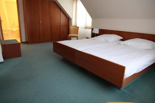 Park-appartements Badenweiler 3