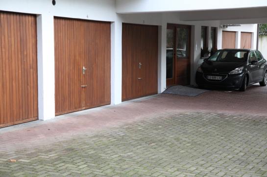 Park-appartements Badenweiler 4