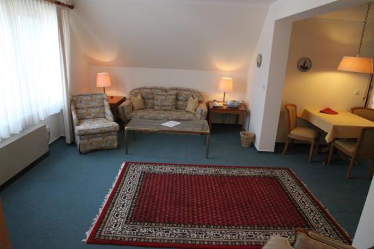 Park-appartements Badenweiler 8