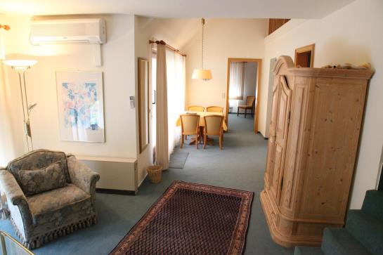 Park-appartements Badenweiler 9