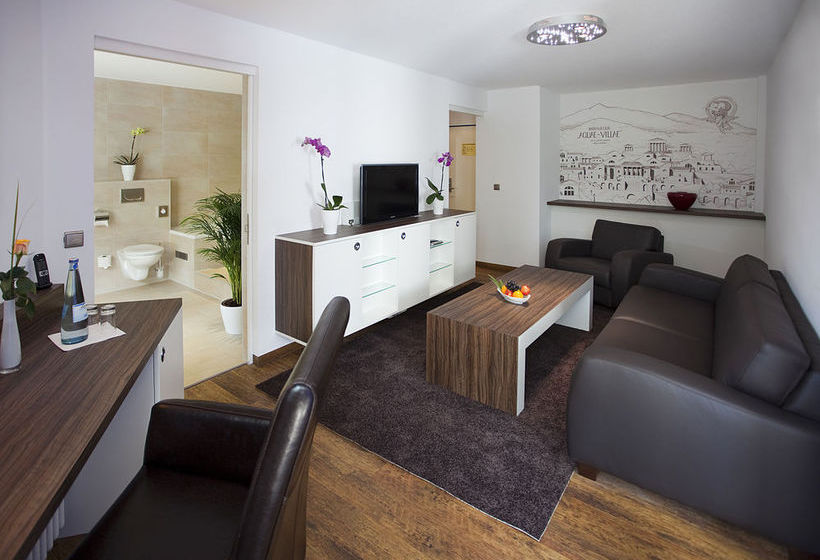 Fini Resort Badenweiler 16